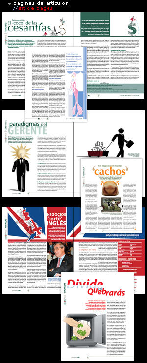 Revista MisioPyme//MisionPyme Magazine