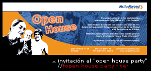 volante//flyer