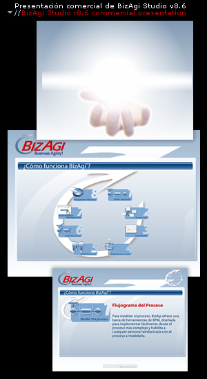 BizAgi Release 8.6