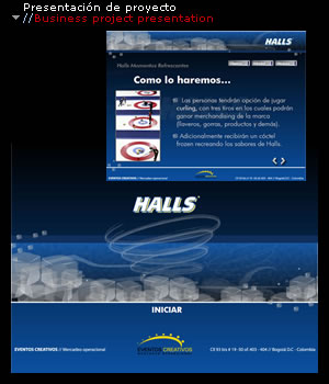 Presentación corporativa // Corporate Presentation
