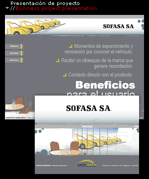 Presentación corporativa // Corporate Presentation