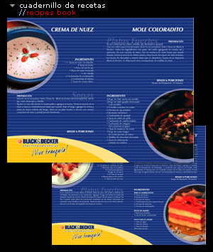 piezas impresas para stand | print pieces for commercial stand