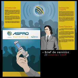 brief de servicios//services brief