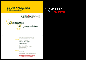 brief de servicios//services brief