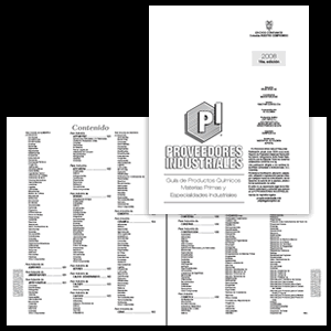portadilla y contenidos//cover page and index pages