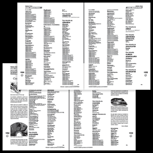 páginas por uso industrial//industrial usage pages