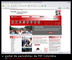 CESO FIP