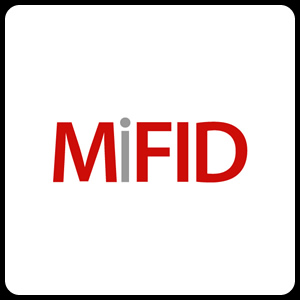 BizAgi MiFID
