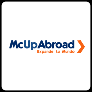 McUpAbroad