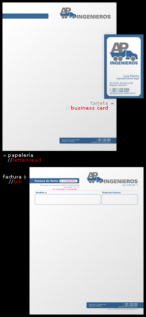 papelería