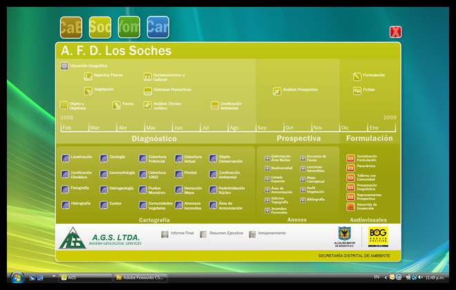 Documentos disponibles de Los Soches // Los Soches files