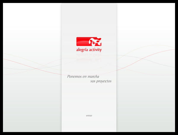 Portafolio de clientes y servicios // Clients and Services portfolio
