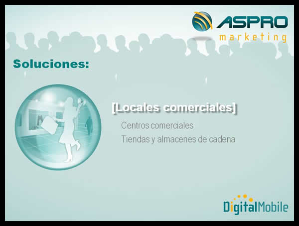 Presentación del producto // Product presentation
