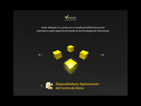 Portafolio de clientes y servicios // Clients and Services portfolio