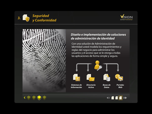 Portafolio de clientes y servicios // Clients and Services portfolio
