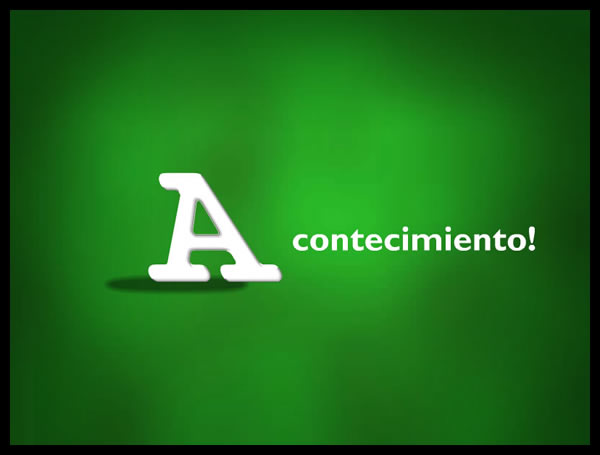 Presentació de lanzamiento de marca a los medios // Brand launching presentation