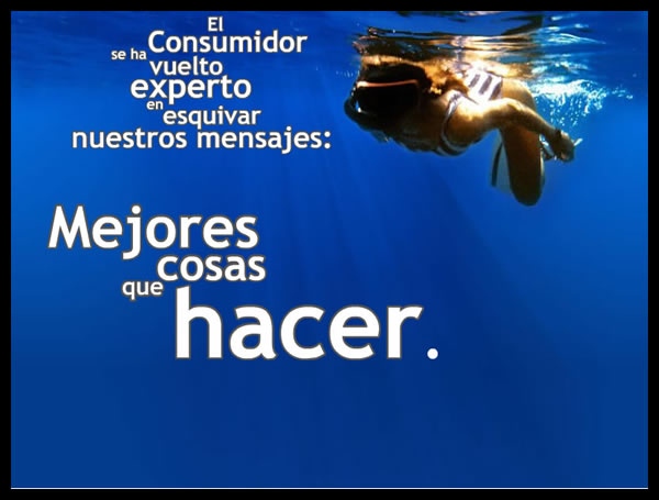 Presentación de agencia // JWT's new philosophy presentation