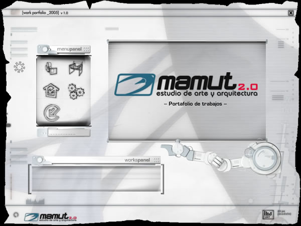 Portafolio de clientes y servicios // Clients and Services portfolio