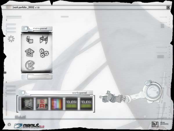 Portafolio de clientes y servicios // Clients and Services portfolio