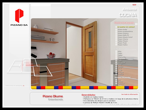 Herramienta de ventas | Sales Multimedia tool