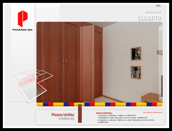 Herramienta de ventas | Sales Multimedia tool