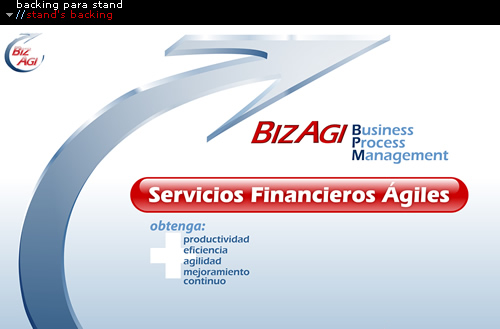 Flyer comercial | Commercial Flyer