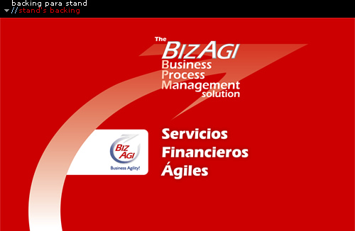Flyer comercial | Commercial Flyer