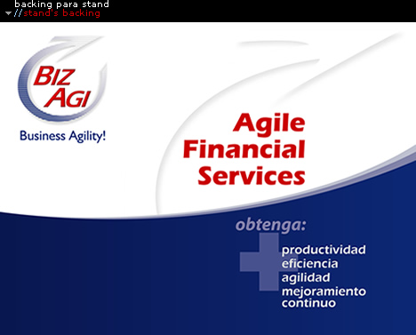 Flyer comercial | Commercial Flyer