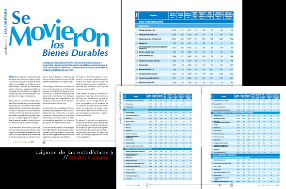páginas de las estadísticas//statistics pages