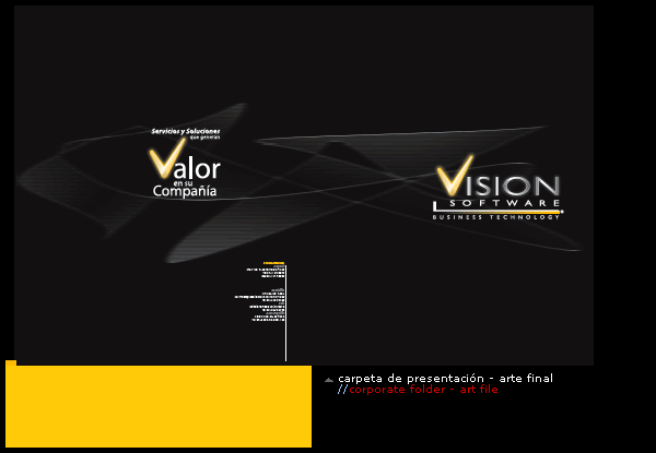 carpeta // folder