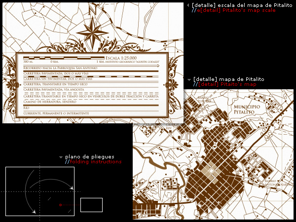 detalles de la invitación//details of the invitation
